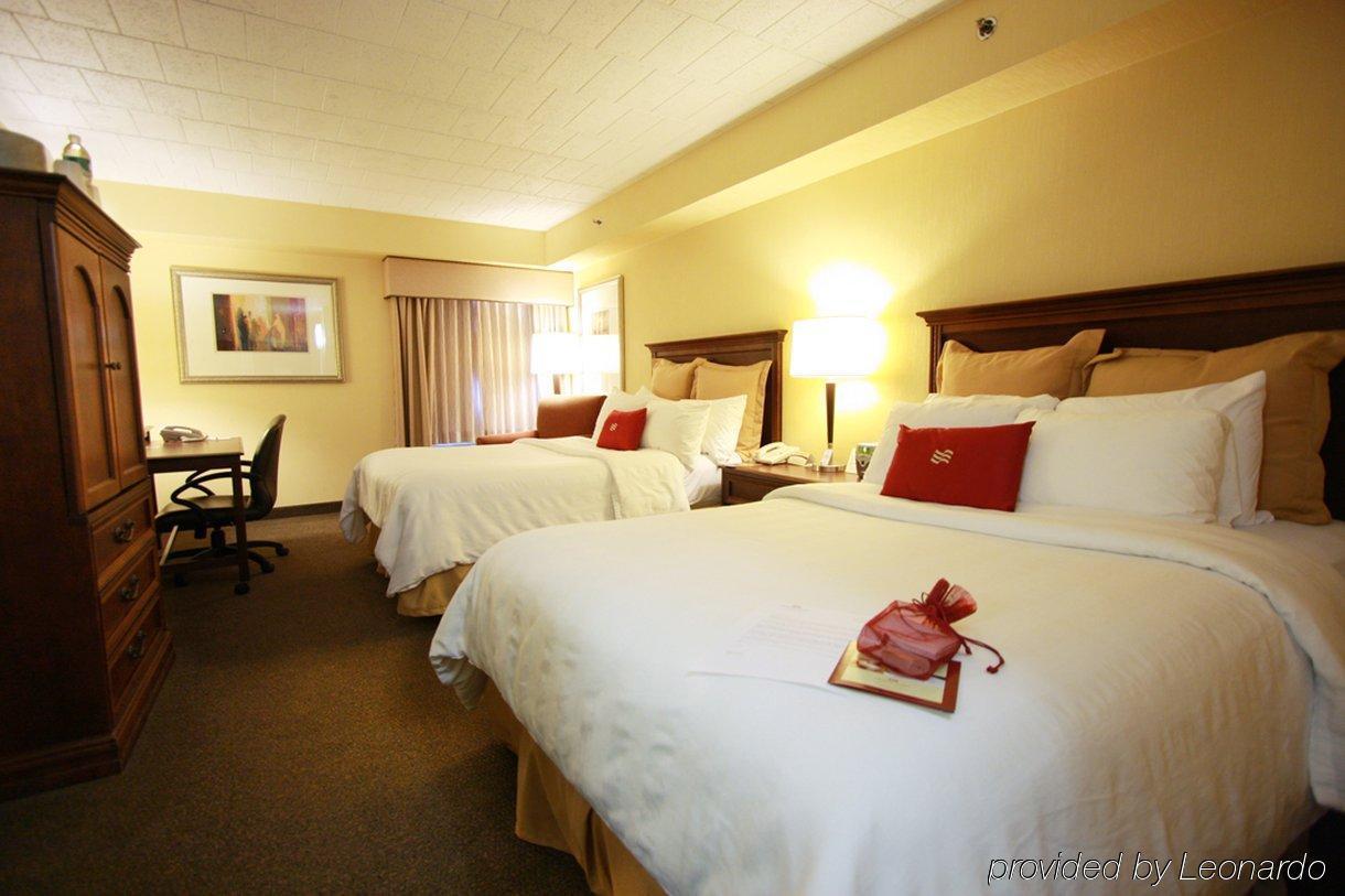 Fairfield Inn & Suites By Marriott Paramus Habitación foto